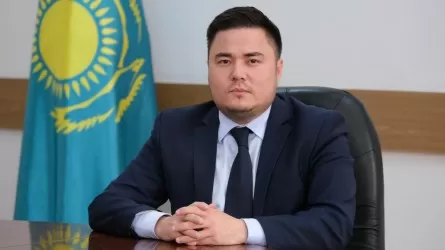 В Алматы назначили руководителя управления цифровизации