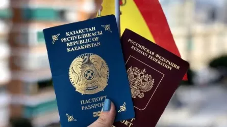 Более 500 человек с двойным гражданством выдворены из Казахстана: многие из них –  граждане России 
