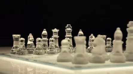 Сборная Казахстана впервые сыграет в финале женского шахматного ЧМ