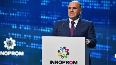 Премьер-министр РФ примет участие в выставке "Иннопром" в Казахстане