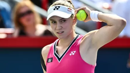 Рыбакина раскритиковала решение WTA перед турниром в Токио