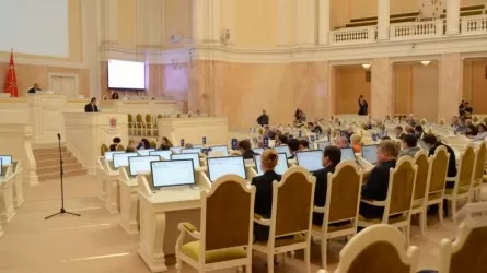 Украина Қорғаныс министрінің барлық орынбасарлары қызметінен босатылды