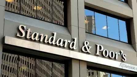  Standard & Poor’s Reaffirms Kazakhstan’s Sovereign Credit Rating, Outlook Stable