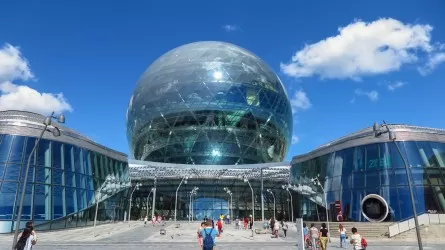 Астанадағы EXPO құрылысында олқылықтар анықталды