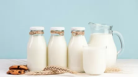 В Жетысуской области наказали производителя молока