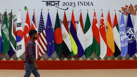 Индия и США уладили последние торговые разногласия