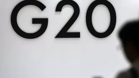 Қытай Африка одағының G20-ға кіруін қолдады