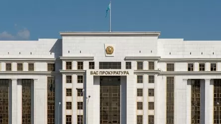 В Генпрокуратуре прокомментировали возможность уголовного преследования Алии Назарбаевой