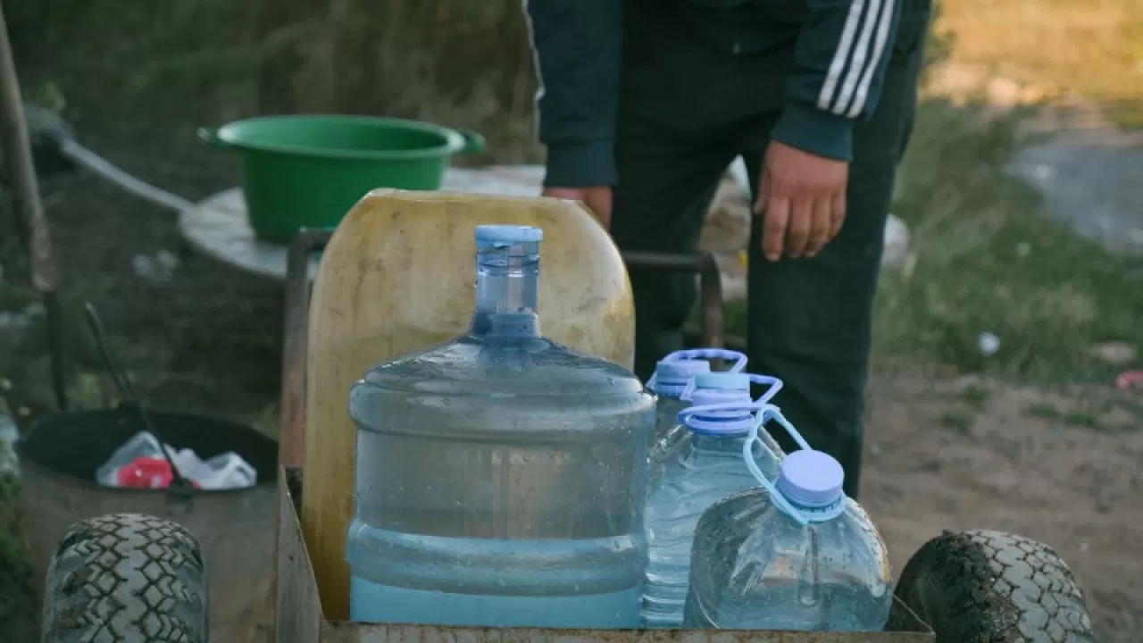 Егіндікөлдегі су мәселесін шешуге бөлінген 1 млрд астам ақша қайда кеткен?