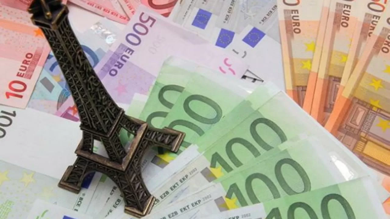 Францияда 6 жылда банкроттыққа ұшыраған кәсіпорындар саны рекордтық деңгейге жетті
