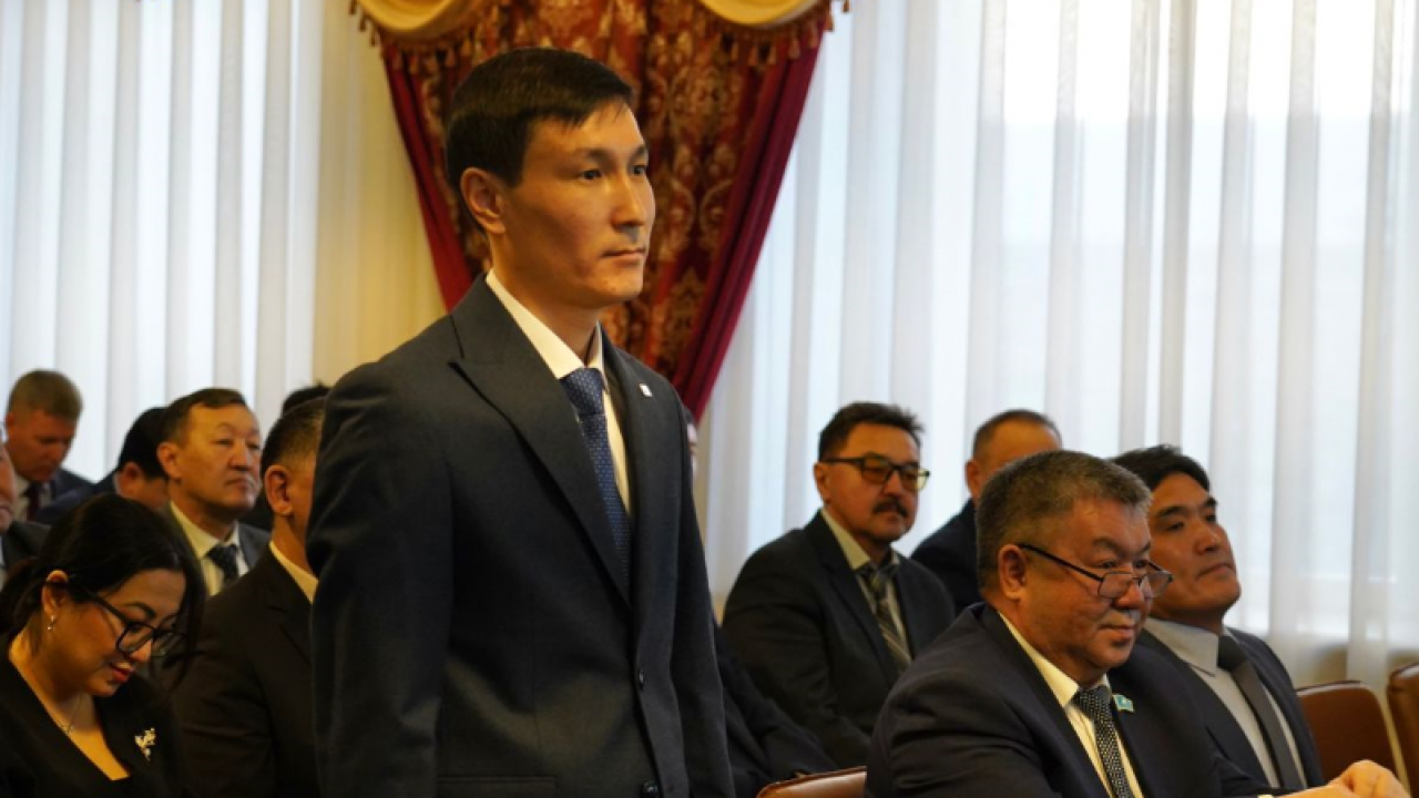 Дело стати казахстан