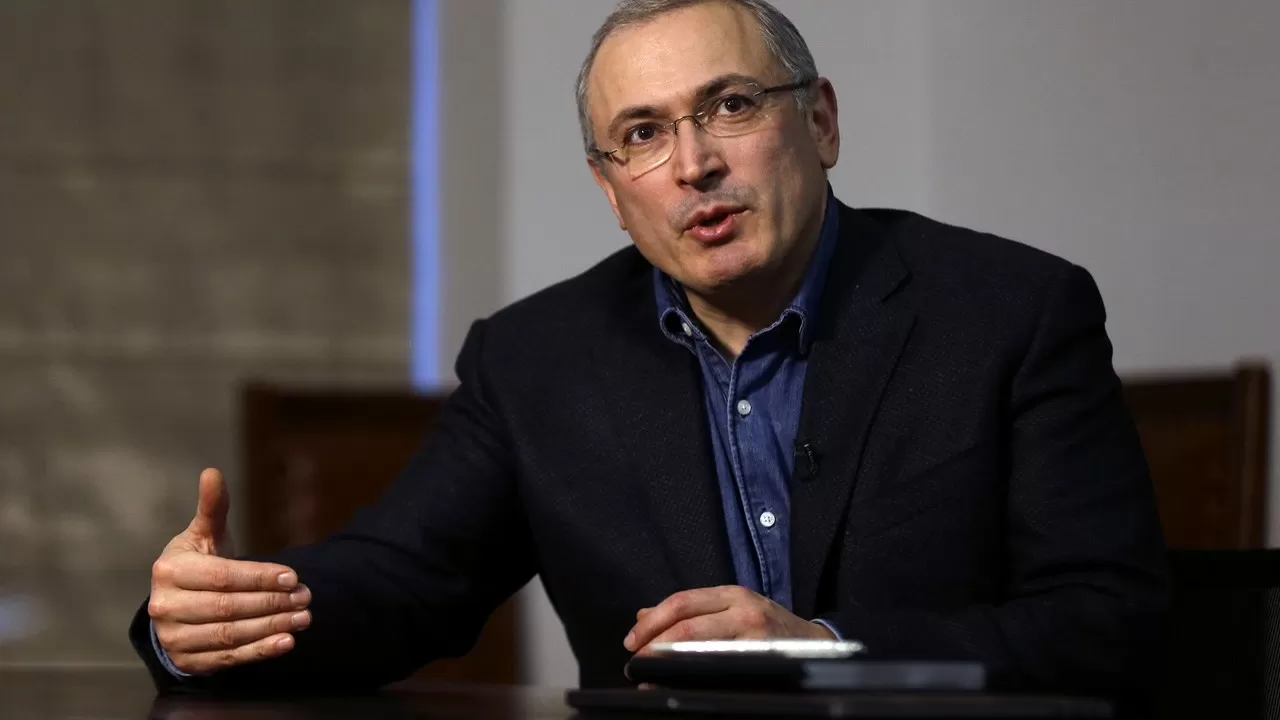 Михаил Ходорковский снова объявлен в розыск 