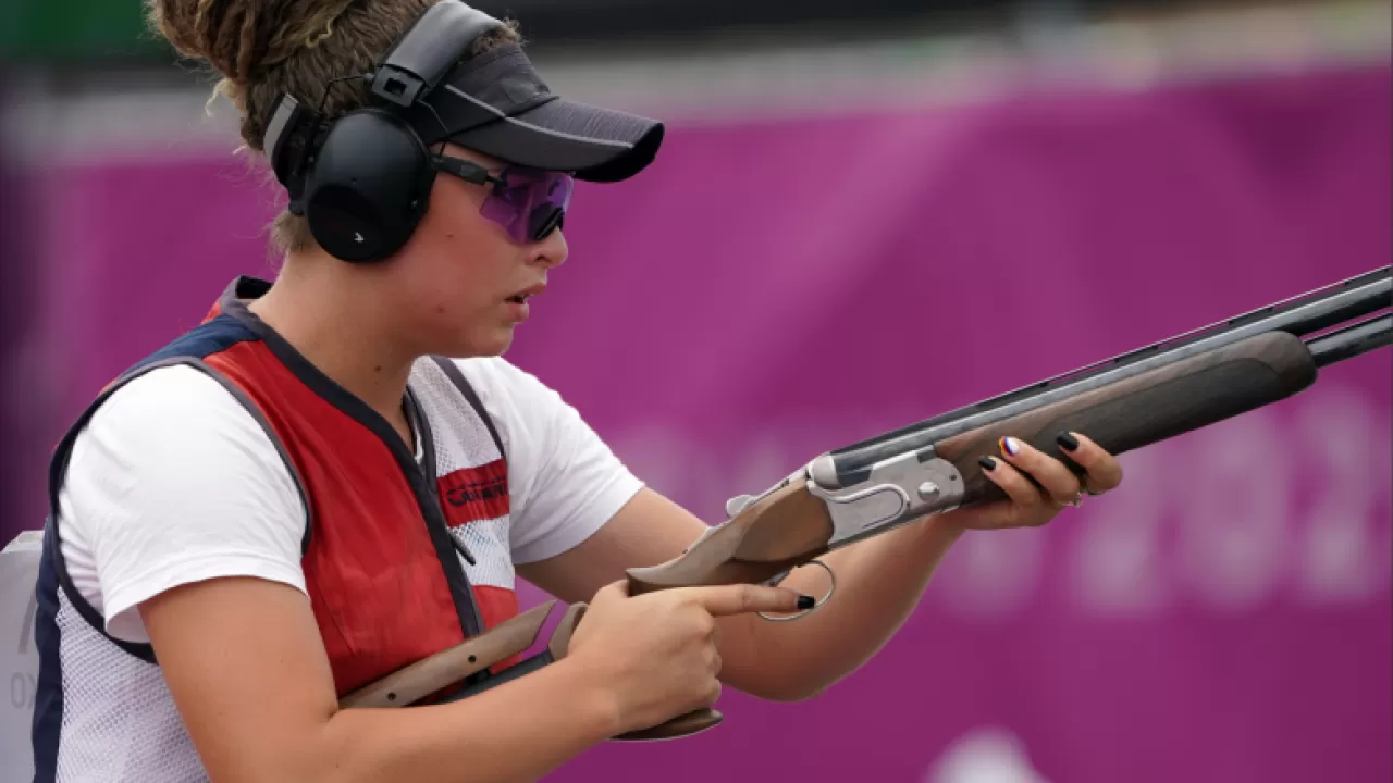 Кто сразится за олимпийские лицензии на ЧА по стендовой стрельбе от Казахстана
