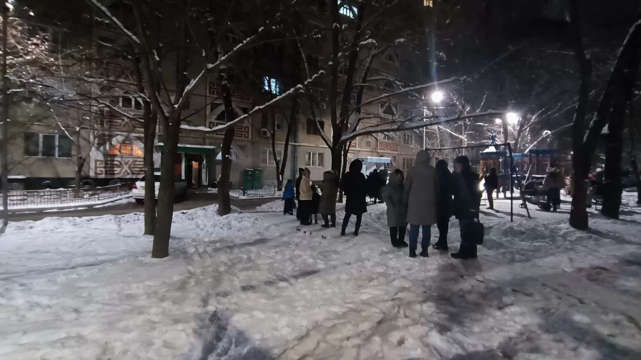 Землетрясение в Алматы: количество пострадавших превысило 50 человек  