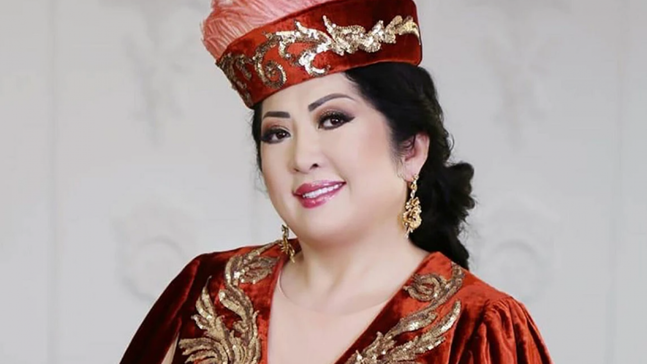 Жас жезөкшелер