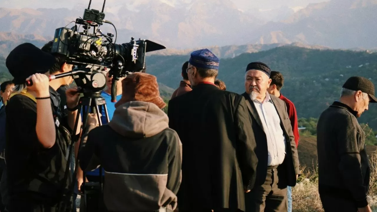 Снимаем кино: какие сценарии получат господдержку в Казахстане?
