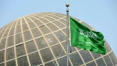 Сауд Арабиясы БРИКС ұйымының толыққанды мүшесі болды