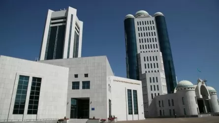 Парламент Катар елімен инвестициялық келісімді ратификациялады 