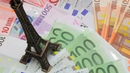 Во Франции обанкротилось рекордное за шесть лет число предприятий