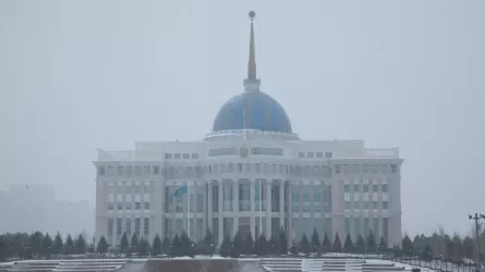 Русланбек Бекжігітов Әскери қауіпсіздік және қорғаныс бөлімінің меңгерушісі қызметінен босатылды