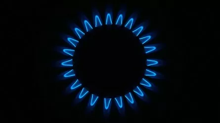 Минэнерго хочет на четверть повысить порог ежегодного роста оптовых цен на газ в Казахстане