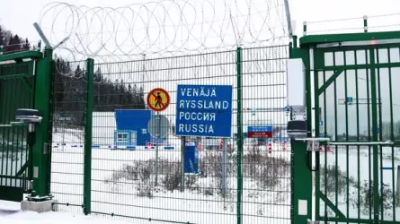 Финляндия не планирует открывать границу с Россией
