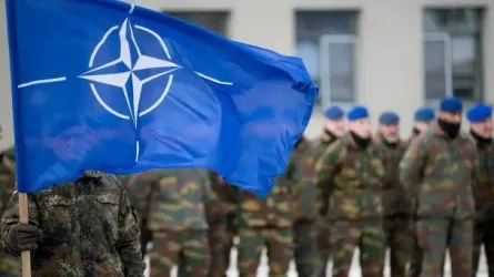 НАТО ұйымының өкілі Ресеймен соғыс сценарийінің пайда болуын түсіндірді 