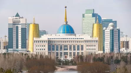 В Казахстане назначены новые заместители министра обороны и министра внутренних дел 