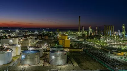 Казахстанско-румынский энергетический фонд отказывается от инвестпроектов