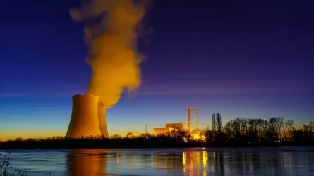 Судьба АЭС решена: к 2035 году доля атомной энергии может составить 4,7% – минэнерго