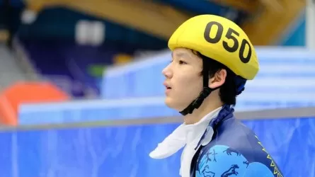 Кто представит Казахстан на зимней юношеской Олимпиаде
