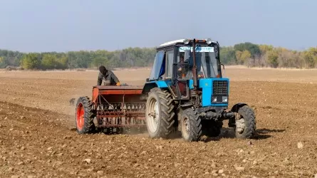 Рейтинг сельхозпредприятий предложили ввести в Казахстане  