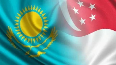 Казахстан договорился с Сингапуром о защите инвестиций  