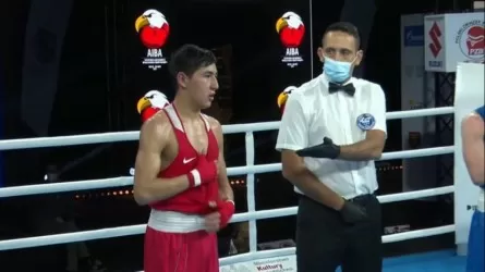 Венгрияда өтіп жатқан турнирде үш боксшы келесі айналымға шықты
