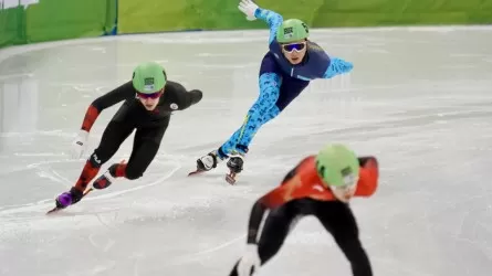 Как выступили казахстанские биатлонисты на юношеской Олимпиаде 