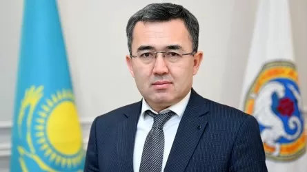 Назначен руководитель управления общественного развития Алматы