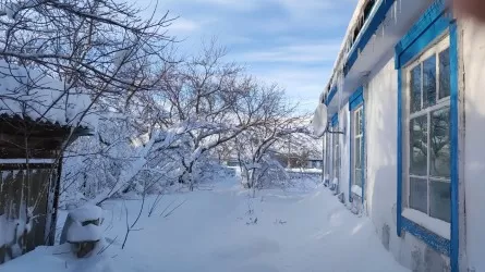 Какая погода ожидается в Казахстане в ближайшие дни  
