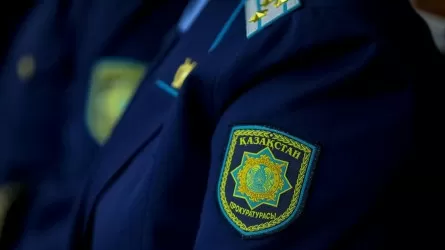 Прокуратура в Карагандинской области отменила незаконные решения налогового органа