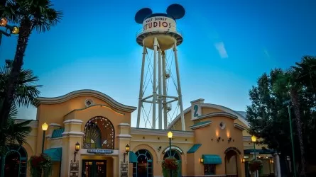 АҚШ-тағы Disney Pixar студиясы өз қызметкерлерін қысқартуы мүмкін 