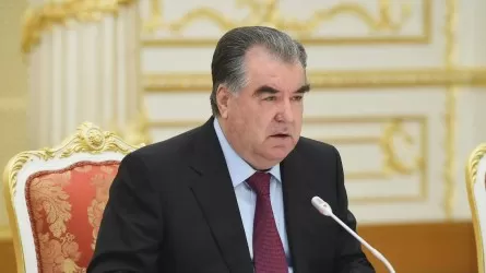 Рахмон снова призвал таджикистанцев запасаться продуктами на 2 года