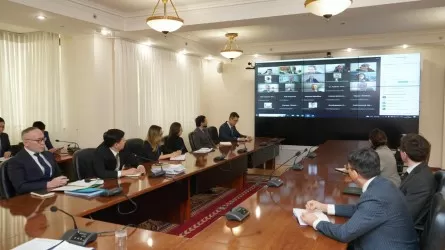 Минюст намерен привлечь казахстанские юридические компании к защите госинтересов за границей