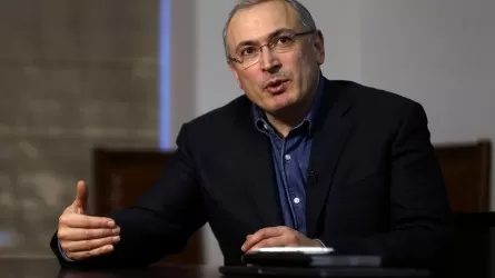 Михаил Ходорковский снова объявлен в розыск 