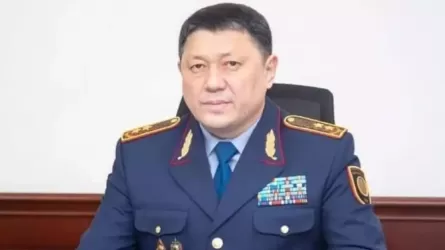 Казахстанцы смогут напрямую обратиться к главе МВД