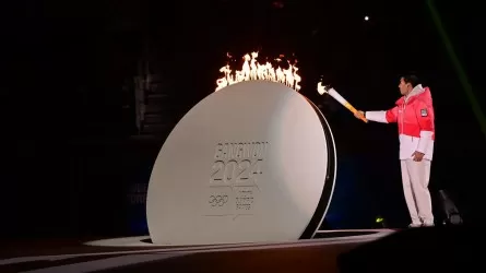 Четвертая зимняя юношеская Олимпиада открылась в Южной Корее