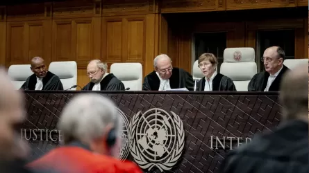 Действия Израиля в Газе можно считать геноцидом - Международный суд ООН