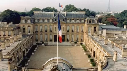 Президент Франции утвердил состав правительства