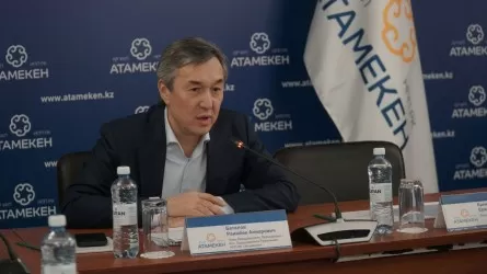 35 мероприятий – Казахстан собирается бороться за китайского туриста