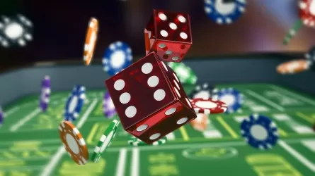 В РК в чат-бот о деятельности нелегальных интернет-казино и букмекеров поступило более 100 обращений