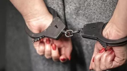 В Атырауской женской колонии за наркопреступления сидят 33 осужденные