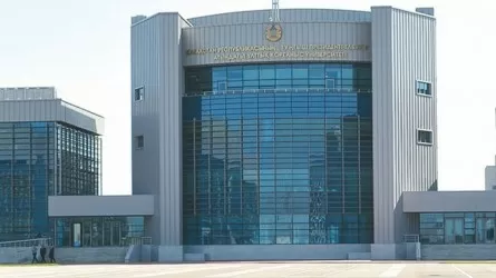 Токаев назначил главу Национального университета обороны